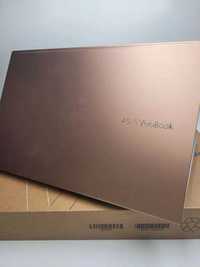 Asus Vivobook 15  rose gold i5 11th gen