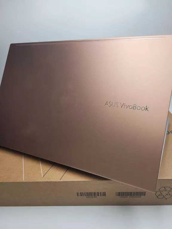 Asus Vivobook 15  rose gold i5 11th gen