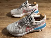 Кросівки Nike Renew Run Mens Running Trainers Розмір 45,5(29,5 см.)