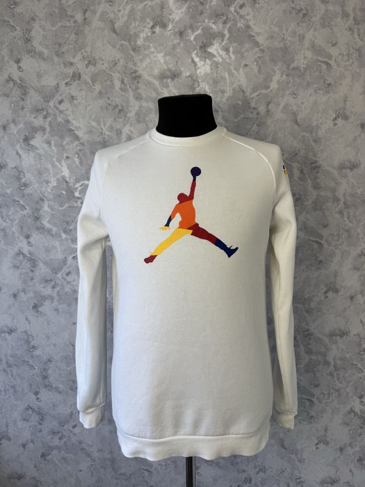 Свитшот Jordan