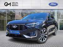 Ford Kuga 2.5 FHEV AWD ST-Line X eCVT Salon Polska I Właściciel Fv23%