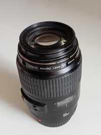 Canon EF 100mm f/2.8 Macro