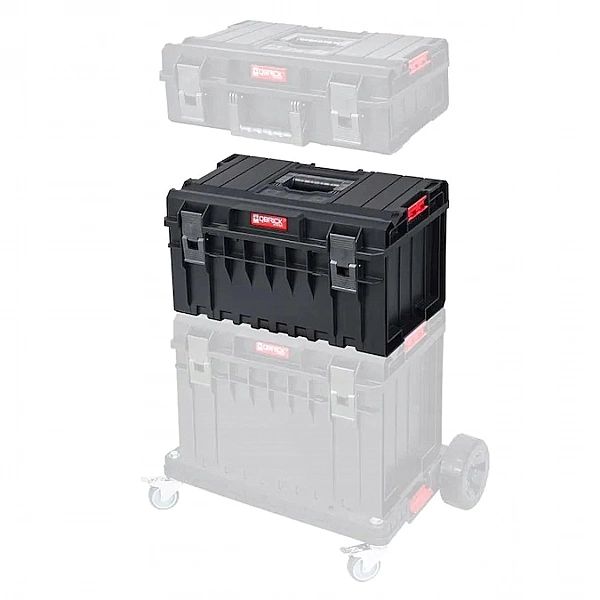 Qbrick Skrzynka Narzędziowa System One 350 Basic !