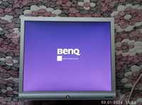Монитор Benq G700AD LCD