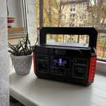 Зарядна станція Flashfish P60