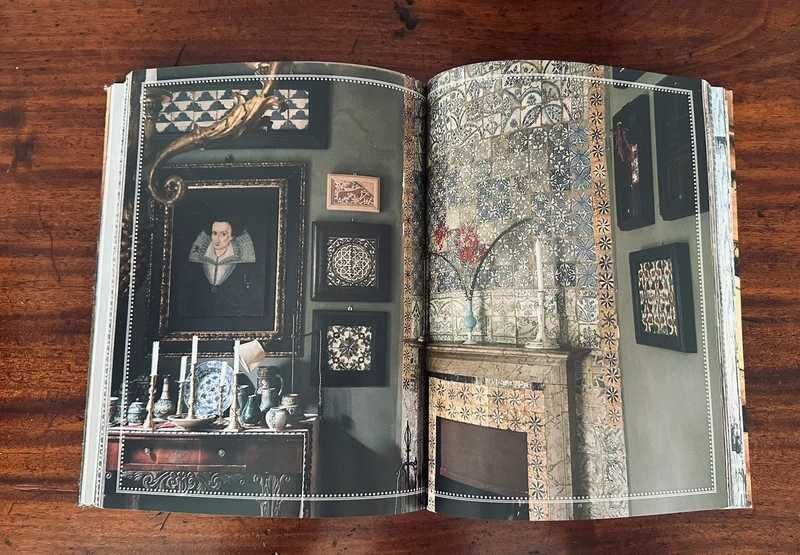 Cabana Magazine, Issue 4
