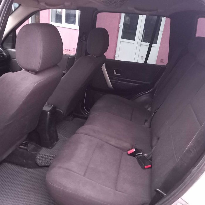 Ленд Ровер Фрілендер 2006р М47