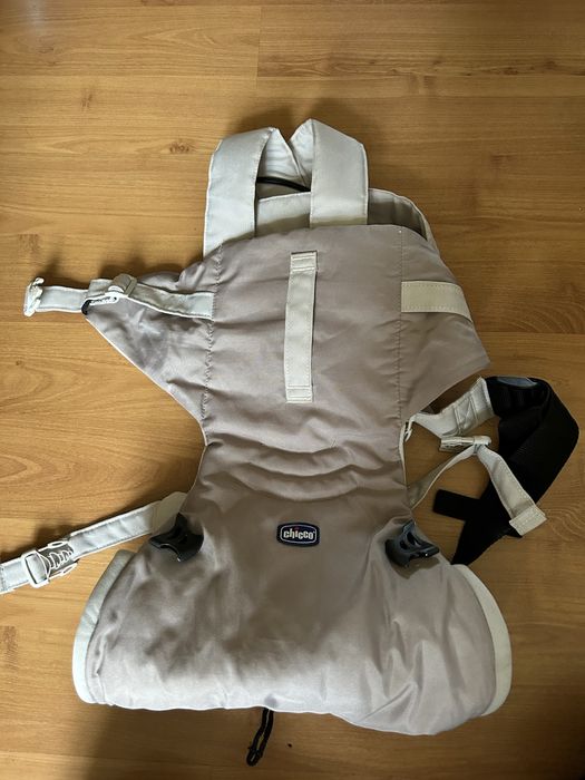 Продам ергорюкзак Chicco Easyfit