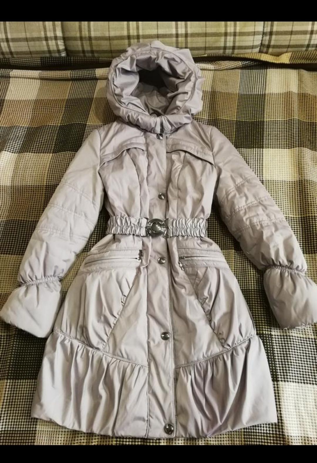 Зимове пальто XS - S /Зимние пальто
