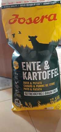 Josera Ente&Kartoffel