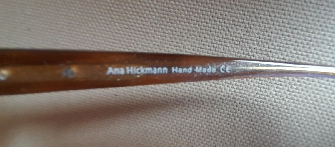 Óculos de sol - Ana Hickmann
