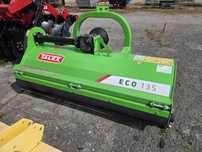 Kosiarka bijakowa ECO 135 Talex eco 180 eco 200 1,8m 2,0m NOWE