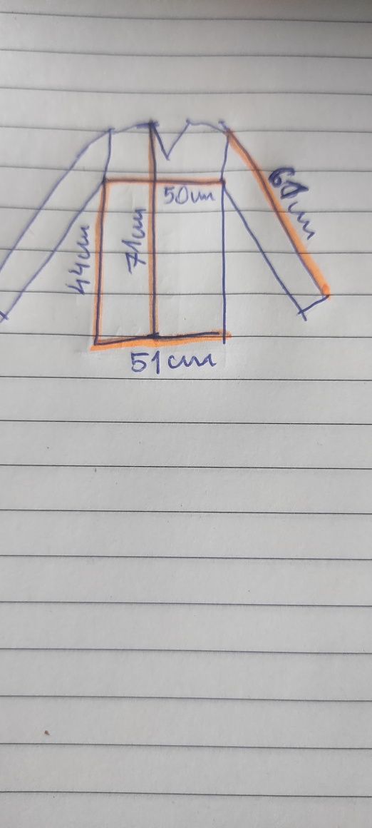 Kurtka męska Quechua rozmiar s.