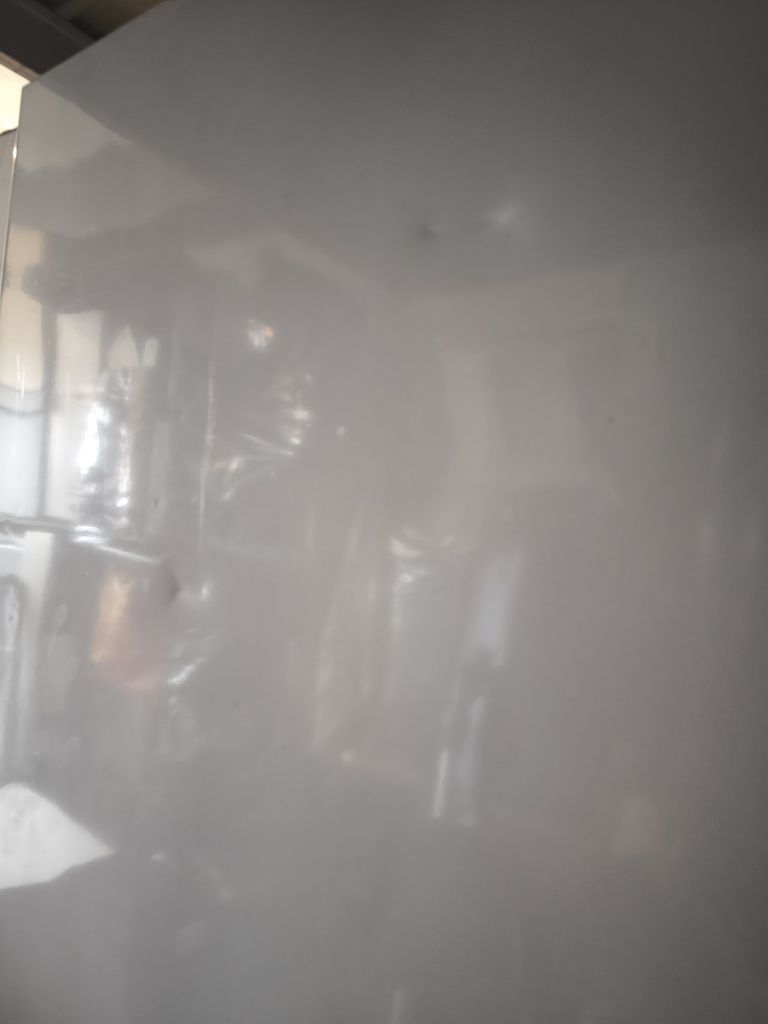 Frigorífico Combinado Ariston Hotpoint