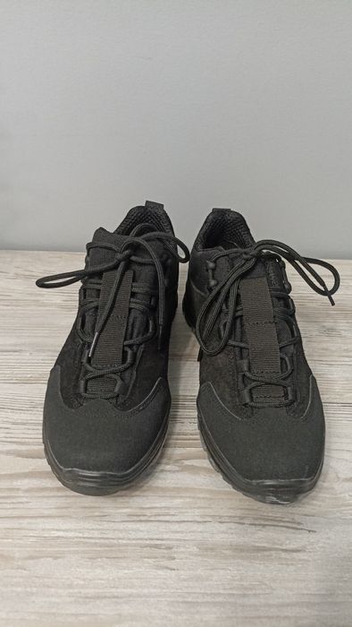 Тактичні кросівки M-Tac Patrol R, чорні, 41 розмір, б/в