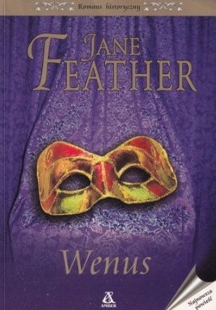 Wenus Jane Feather
