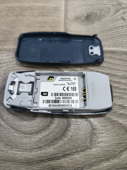 Nokia 3310 Shadow  Mega Edition