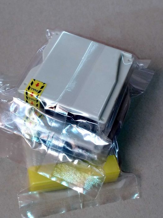 Tusz toner Cartridge Kartridże black czarny Cyan zamiennik Brother