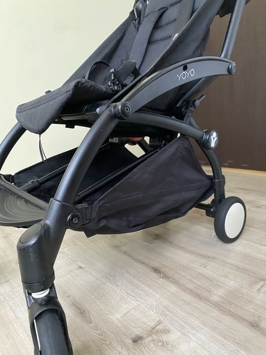 Babyzen yoyo візочок прогулянковий