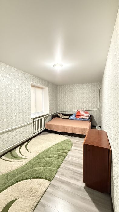 Продаж квартири, євроремонт