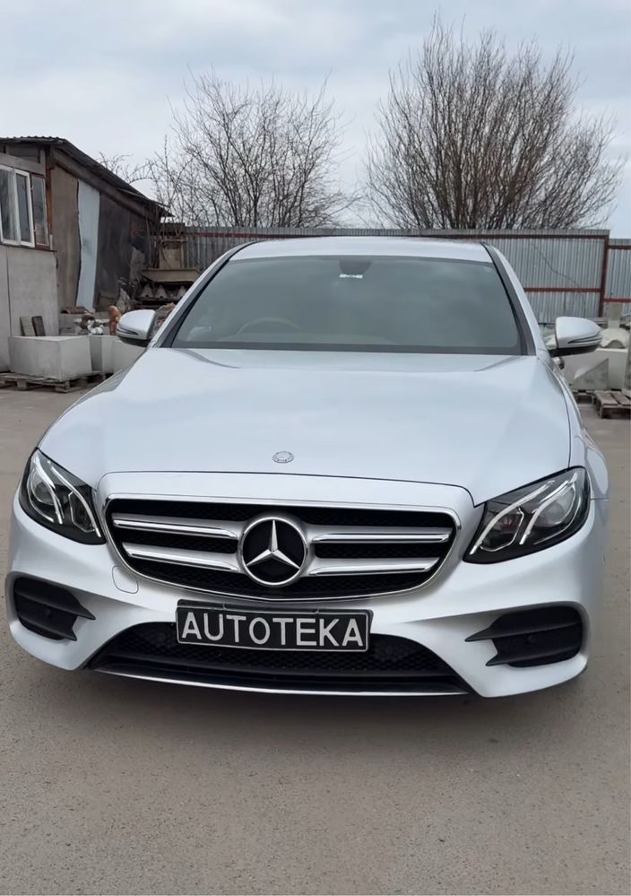 Руль Кермо AirBag Кнопки Mercedes W166 W164 W163 W211 W212 W213 Шрот