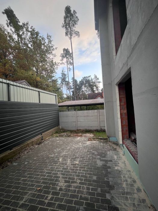 Продаж Таунхаус 100м2 у Бучі, вул. Вишневецького