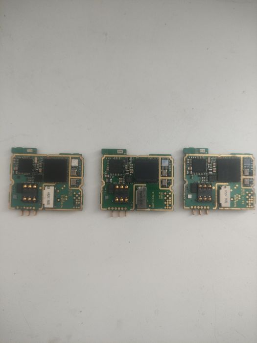 Nokia 6700 Classic На деталі. Є три Плати