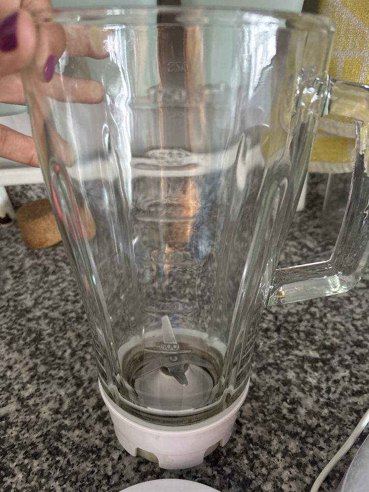 Liquidificadora silvercrest