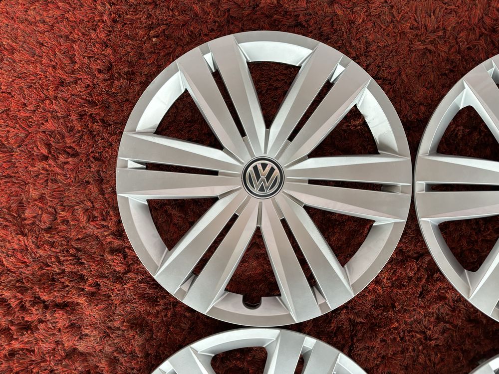 Ковпаки Колпаки Original Volkswagen R16