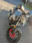 Kymco CK KYMCO CK 1 125