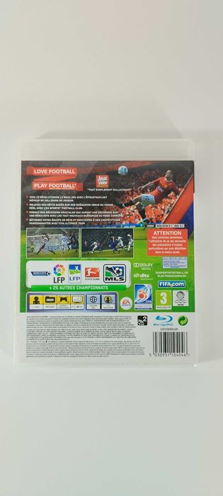 Fifa 12 - Playstation 3 PS3