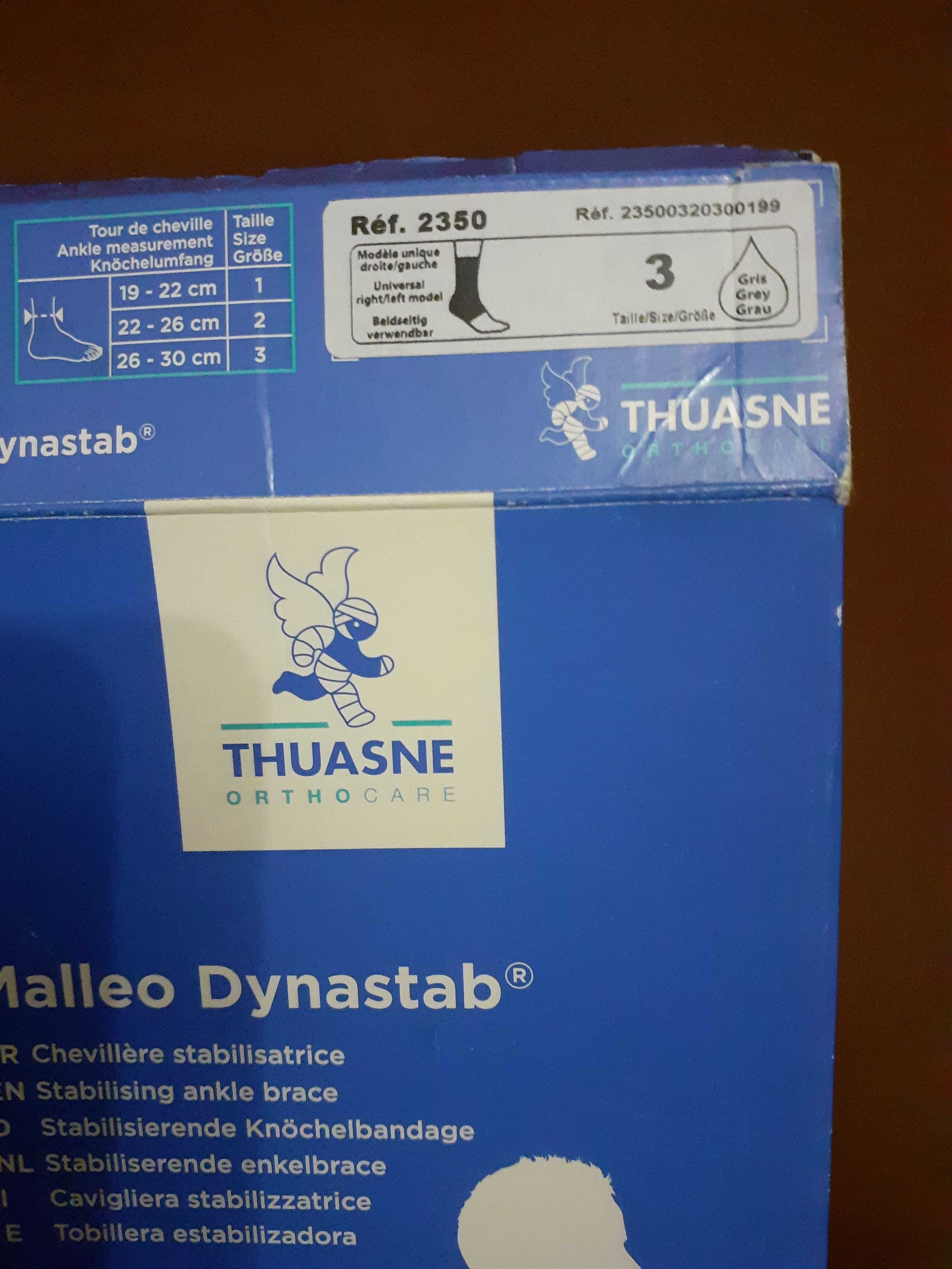 Estabilizador tornozelo- THUASNE