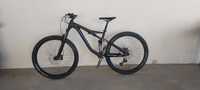 Rower MTB Bull's COPPERHEAD FSX  M 29 " deore 1x12