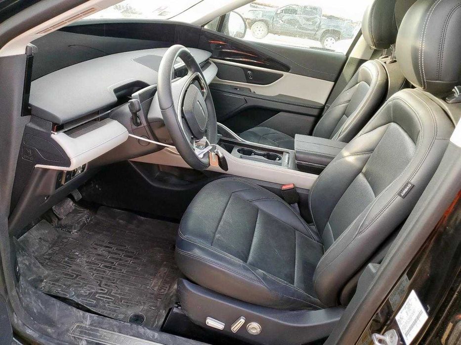 2024 Lincoln Nautilus Premier можно з ПДВ