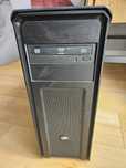 Komputer PC Intel i7-7700 GTX 1080Ti 256GB SSD Sata 1TB HDD 16GB RAM