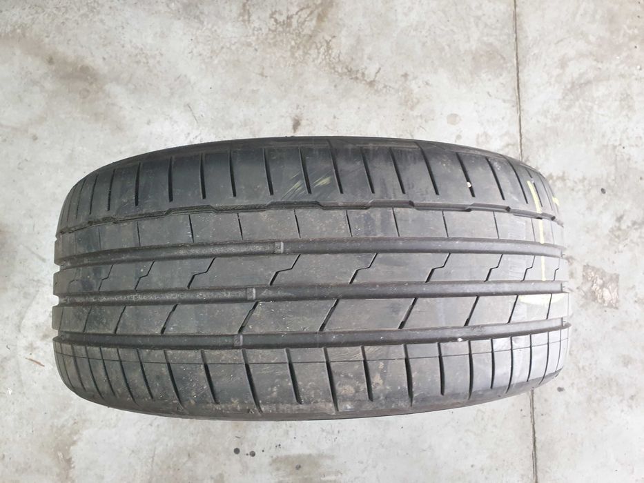 1szt. 225/50/17 98Y Hankook Ventus S1 Evo 3 6mm 2019r [ 6217 ]