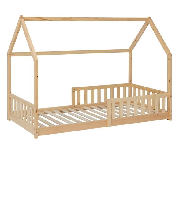 Cama criança Montessori