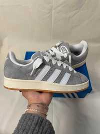 Adidas Campus 00s Grey White EU 42