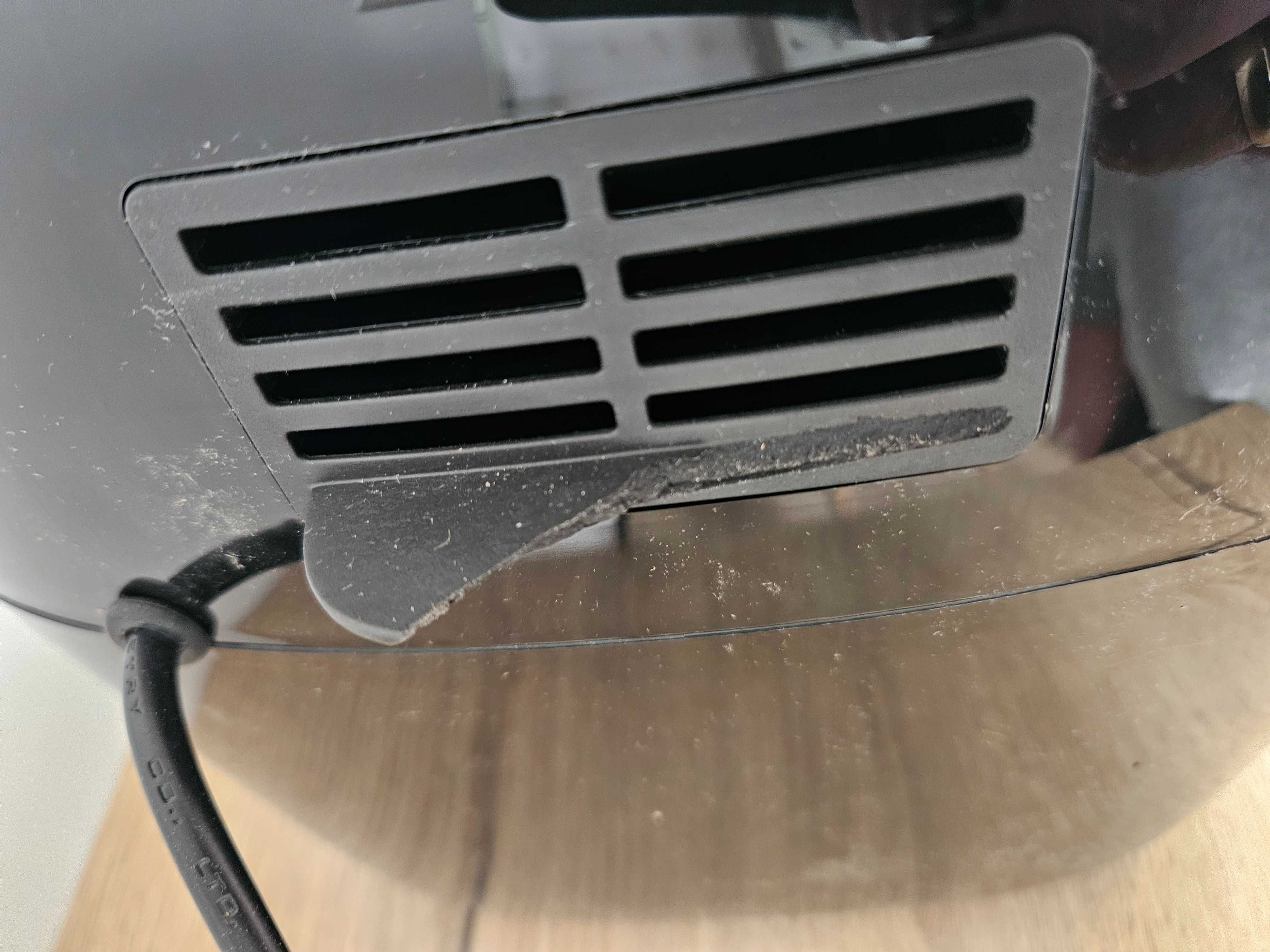 Frytkownica beztłuszczowa XXL Russell Hobbs