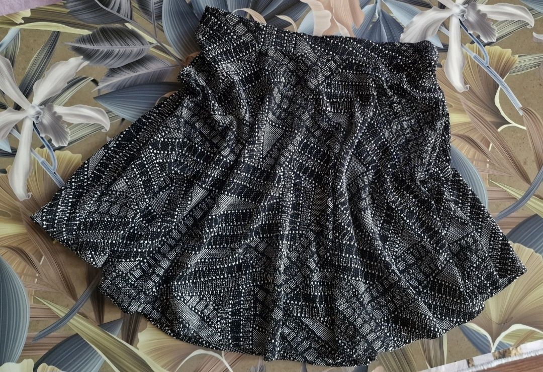 Firmowa paka ubrań 158-164 (16 sztuk) H&M ,Cool club, Diverse,  Adidas