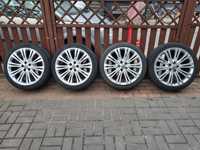 Oryginalne felgi aluminiowe Opel 19 z oponami  235/40R19