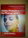 Adobe Photoshop CS2 for Photographers