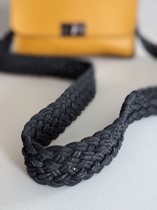 Komplet czapka i torebka