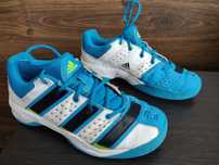 Adidas кроссовки для мальчика adiPRENE® , AdiTUFF р. 36 22 см.