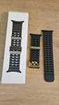 Oryginalny pasek Samsung Galaxy Watch Ultra Marine Nand (ciemnoszary)
