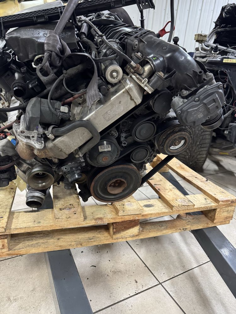 Motor bmw n47d20c 184cvs f10 f11 f30 f31 f32 f36 e90 e91 e92