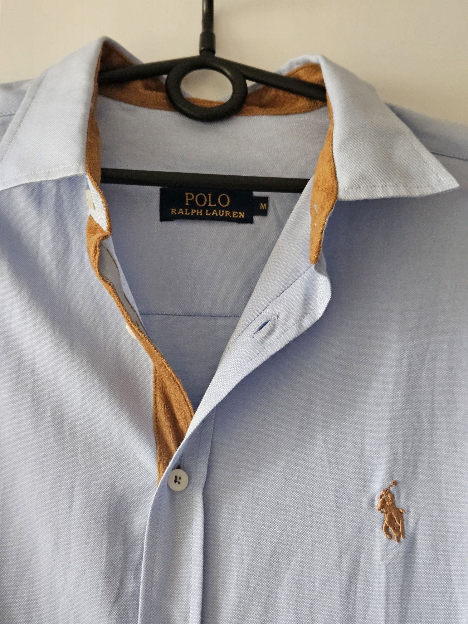 Чоловіча рубашка Polo Ralph Lauren M