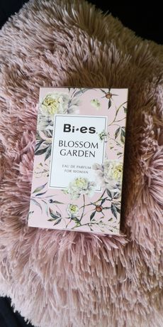 Bi-Es Blossom Garden woda perfumowana 100 ml