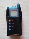 Рация, трансивер Alinco DJ-S40