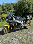 Yamaha YZF 750R -świetny stan!